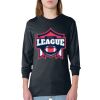 2007ORG Organic Fine Jersey L/S T-Shirt Thumbnail
