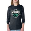 2007ORG Organic Fine Jersey L/S T-Shirt Thumbnail