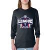 2007ORG Organic Fine Jersey L/S T-Shirt Thumbnail
