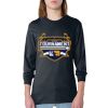 2007ORG Organic Fine Jersey L/S T-Shirt Thumbnail