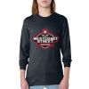 2007ORG Organic Fine Jersey L/S T-Shirt Thumbnail