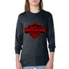 2007ORG Organic Fine Jersey L/S T-Shirt Thumbnail