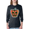 2007ORG Organic Fine Jersey L/S T-Shirt Thumbnail