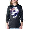 2007ORG Organic Fine Jersey L/S T-Shirt Thumbnail