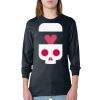 2007ORG Organic Fine Jersey L/S T-Shirt Thumbnail