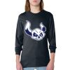 2007ORG Organic Fine Jersey L/S T-Shirt Thumbnail