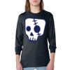 2007ORG Organic Fine Jersey L/S T-Shirt Thumbnail