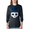 2007ORG Organic Fine Jersey L/S T-Shirt Thumbnail