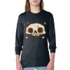 2007ORG Organic Fine Jersey L/S T-Shirt Thumbnail