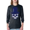 2007ORG Organic Fine Jersey L/S T-Shirt Thumbnail
