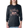 2007ORG Organic Fine Jersey L/S T-Shirt Thumbnail