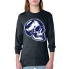 2007ORG Organic Fine Jersey L/S T-Shirt Thumbnail