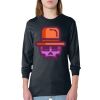 2007ORG Organic Fine Jersey L/S T-Shirt Thumbnail