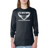 2007ORG Organic Fine Jersey L/S T-Shirt Thumbnail