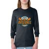 2007ORG Organic Fine Jersey L/S T-Shirt Thumbnail