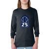 2007ORG Organic Fine Jersey L/S T-Shirt Thumbnail