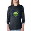 2007ORG Organic Fine Jersey L/S T-Shirt Thumbnail