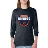2007ORG Organic Fine Jersey L/S T-Shirt Thumbnail