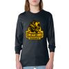 2007ORG Organic Fine Jersey L/S T-Shirt Thumbnail