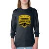 2007ORG Organic Fine Jersey L/S T-Shirt Thumbnail