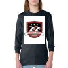 2007ORG Organic Fine Jersey L/S T-Shirt Thumbnail