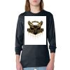 2007ORG Organic Fine Jersey L/S T-Shirt Thumbnail