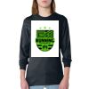 2007ORG Organic Fine Jersey L/S T-Shirt Thumbnail