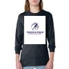 2007ORG Organic Fine Jersey L/S T-Shirt Thumbnail