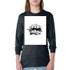 2007ORG Organic Fine Jersey L/S T-Shirt Thumbnail