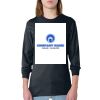 2007ORG Organic Fine Jersey L/S T-Shirt Thumbnail