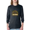 2007ORG Organic Fine Jersey L/S T-Shirt Thumbnail