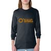 2007ORG Organic Fine Jersey L/S T-Shirt Thumbnail