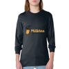 2007ORG Organic Fine Jersey L/S T-Shirt Thumbnail