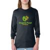 2007ORG Organic Fine Jersey L/S T-Shirt Thumbnail