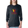 2007ORG Organic Fine Jersey L/S T-Shirt Thumbnail