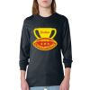 2007ORG Organic Fine Jersey L/S T-Shirt Thumbnail