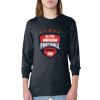 2007ORG Organic Fine Jersey L/S T-Shirt Thumbnail