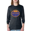 2007ORG Organic Fine Jersey L/S T-Shirt Thumbnail