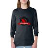 2007ORG Organic Fine Jersey L/S T-Shirt Thumbnail