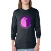 2007ORG Organic Fine Jersey L/S T-Shirt Thumbnail