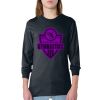 2007ORG Organic Fine Jersey L/S T-Shirt Thumbnail