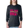 2007ORG Organic Fine Jersey L/S T-Shirt Thumbnail