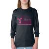 2007ORG Organic Fine Jersey L/S T-Shirt Thumbnail