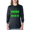 2007ORG Organic Fine Jersey L/S T-Shirt Thumbnail