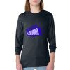 2007ORG Organic Fine Jersey L/S T-Shirt Thumbnail