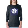 2007ORG Organic Fine Jersey L/S T-Shirt Thumbnail