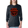 2007ORG Organic Fine Jersey L/S T-Shirt Thumbnail