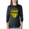 2007ORG Organic Fine Jersey L/S T-Shirt Thumbnail