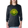 2007ORG Organic Fine Jersey L/S T-Shirt Thumbnail