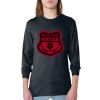 2007ORG Organic Fine Jersey L/S T-Shirt Thumbnail